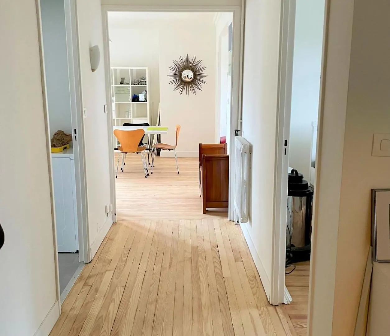 Casual Apartman Toulouse 0*,  Franciaország