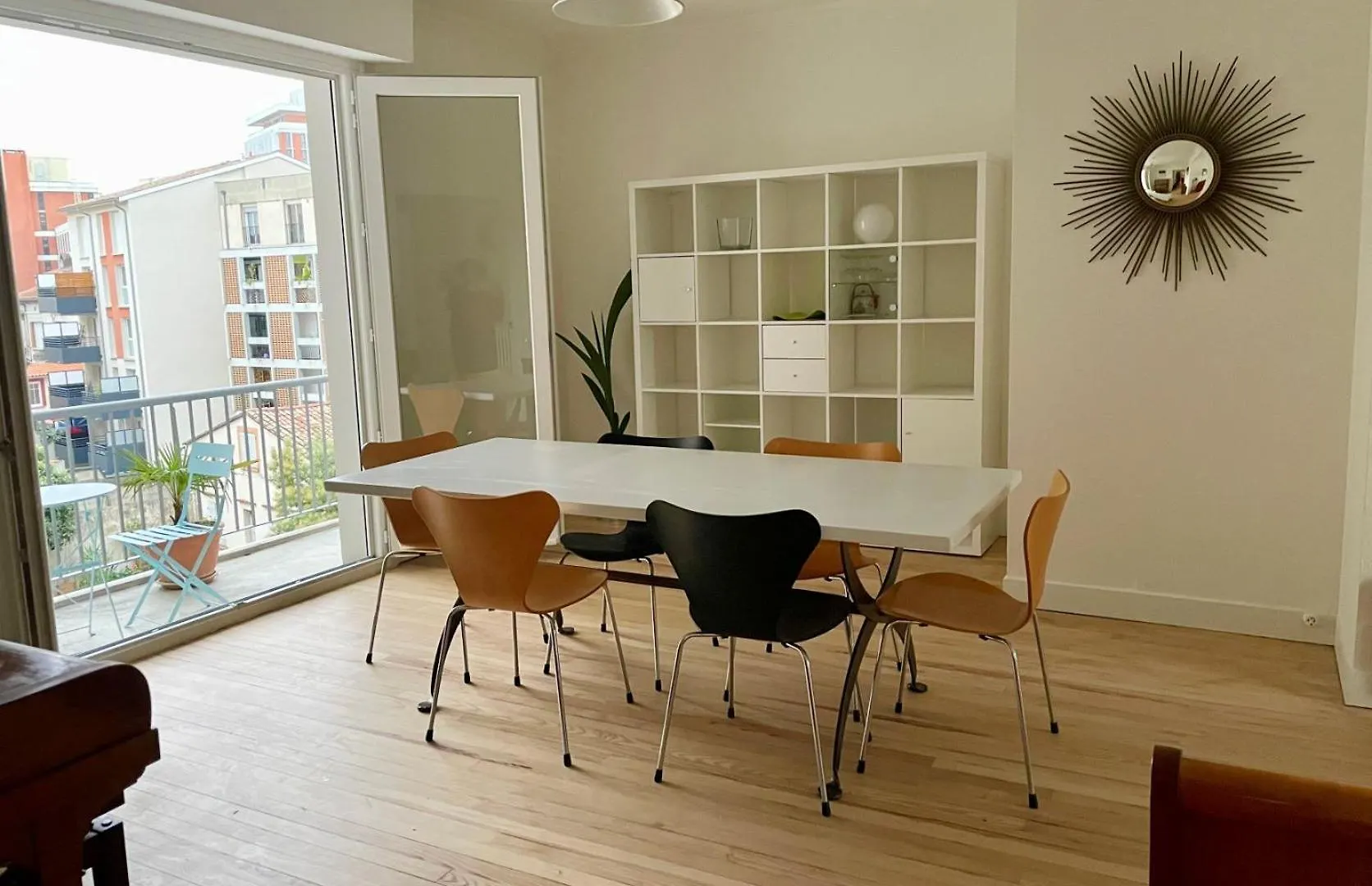 Casual Apartman Toulouse