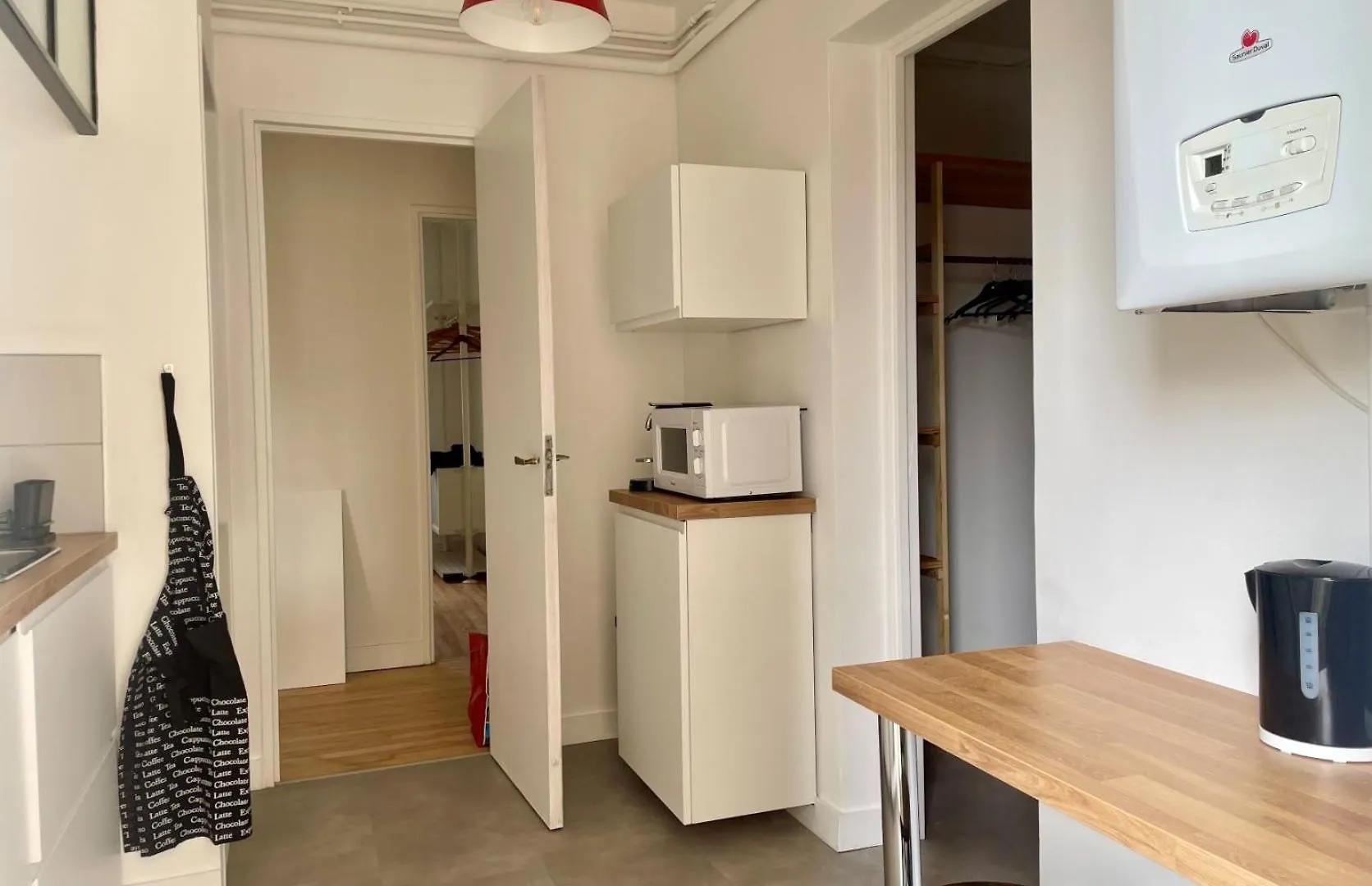 Casual Apartman Toulouse