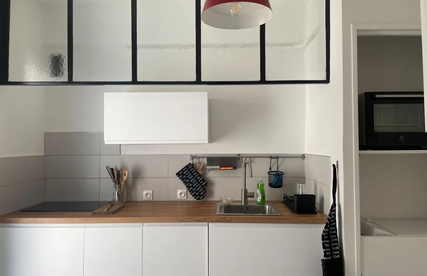 Casual Apartman Toulouse