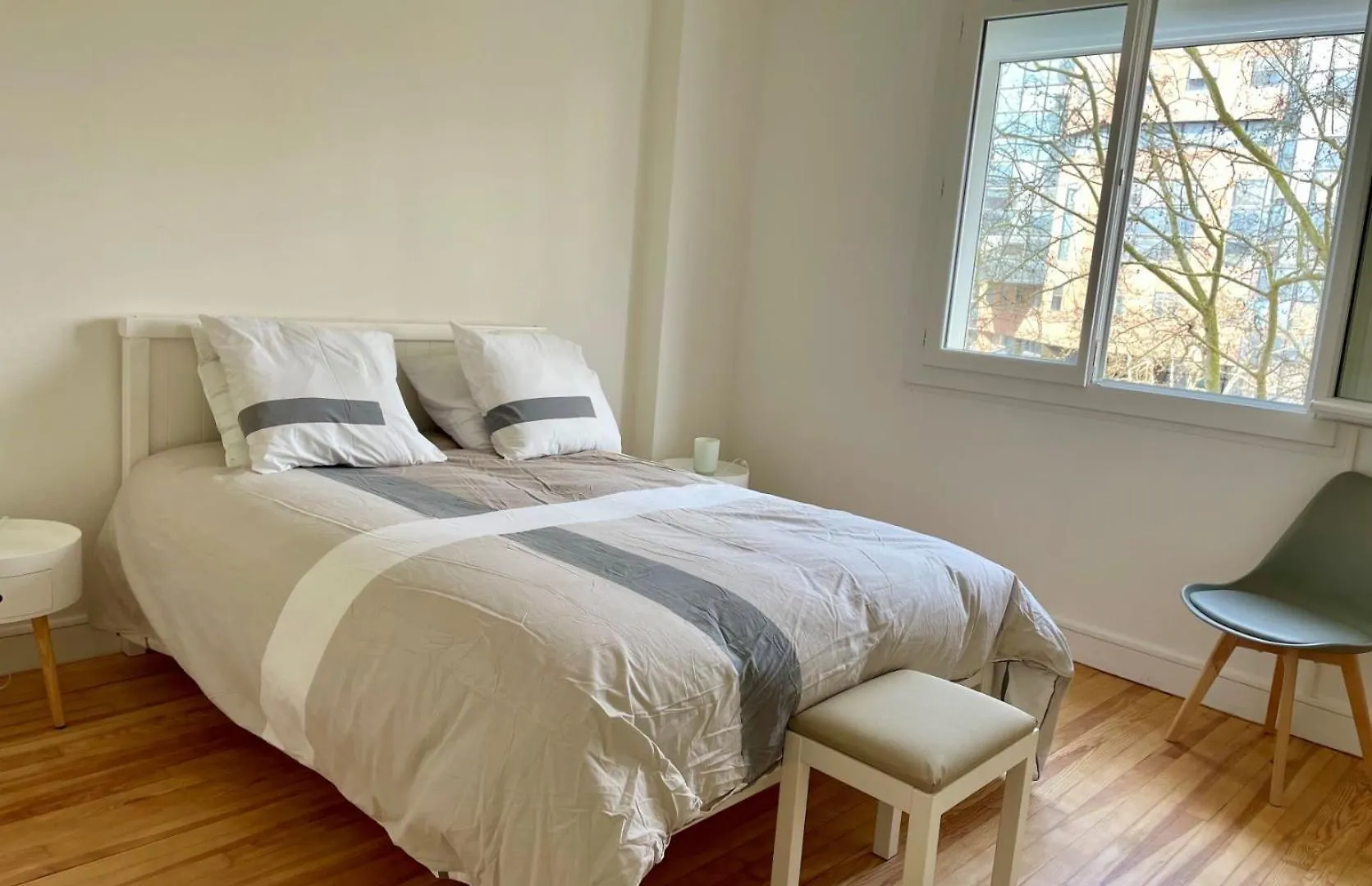 Casual Apartman Toulouse Franciaország