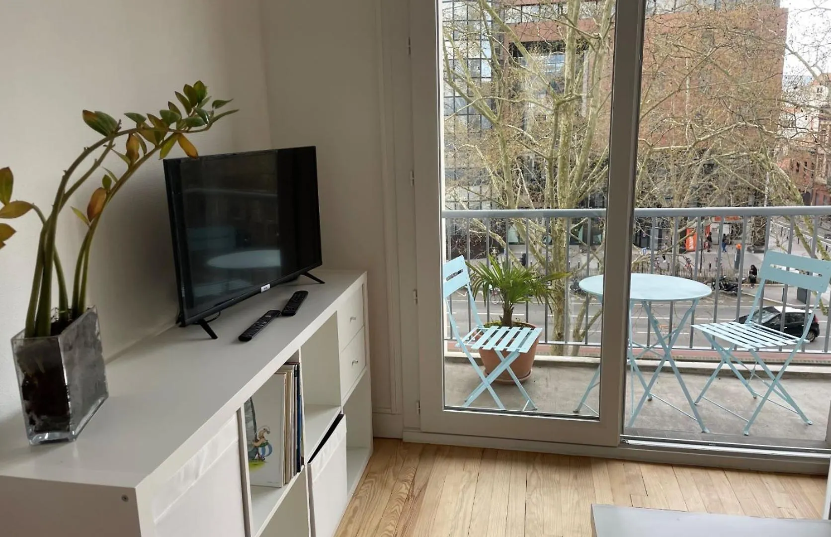 Casual Apartman Toulouse