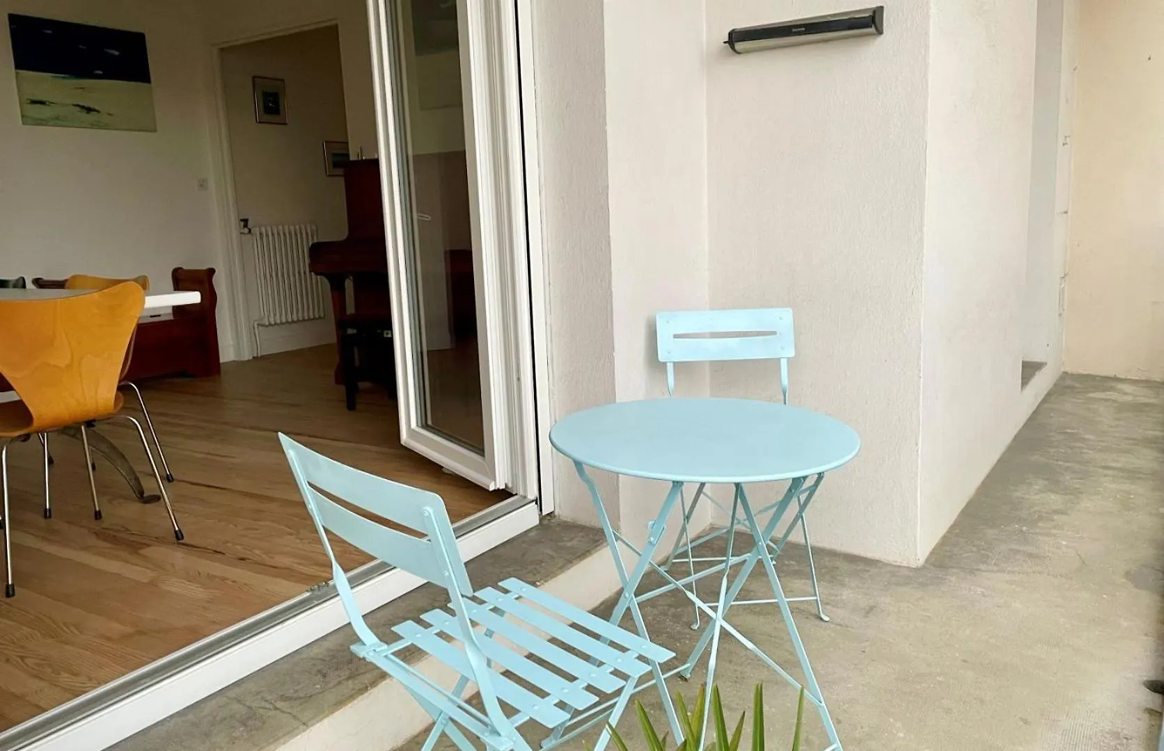 Casual Apartman Toulouse