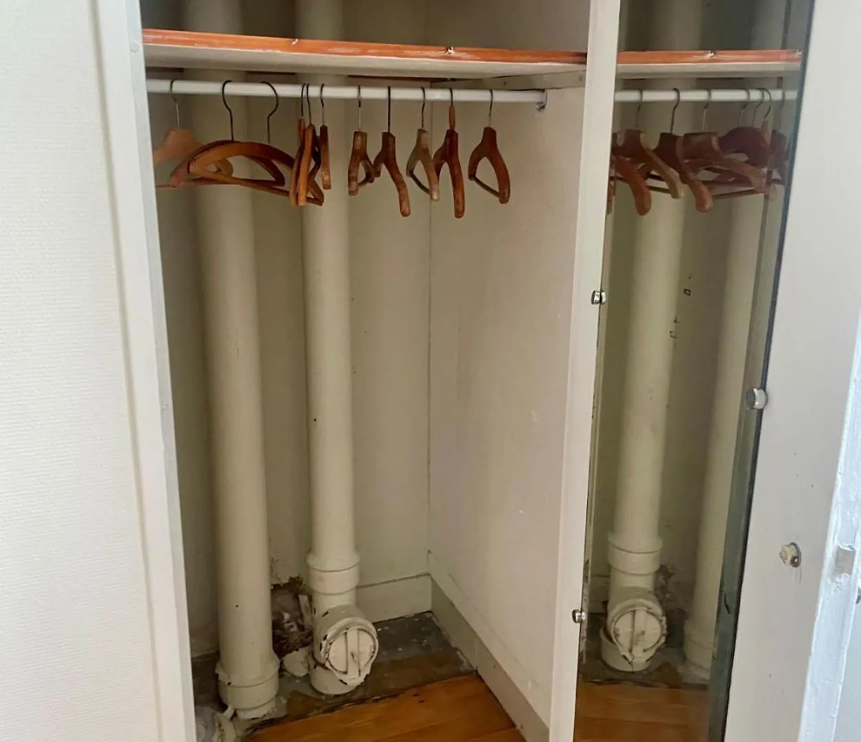 Casual Apartman Toulouse Franciaország
